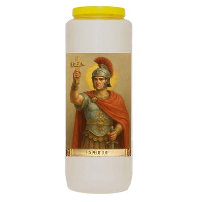 Noveenkaars EXPEDITUS