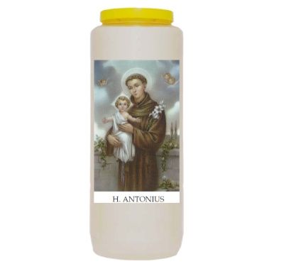 Noveenkaars ANTONIUS