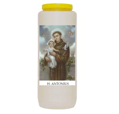 Noveenkaars ANTONIUS
