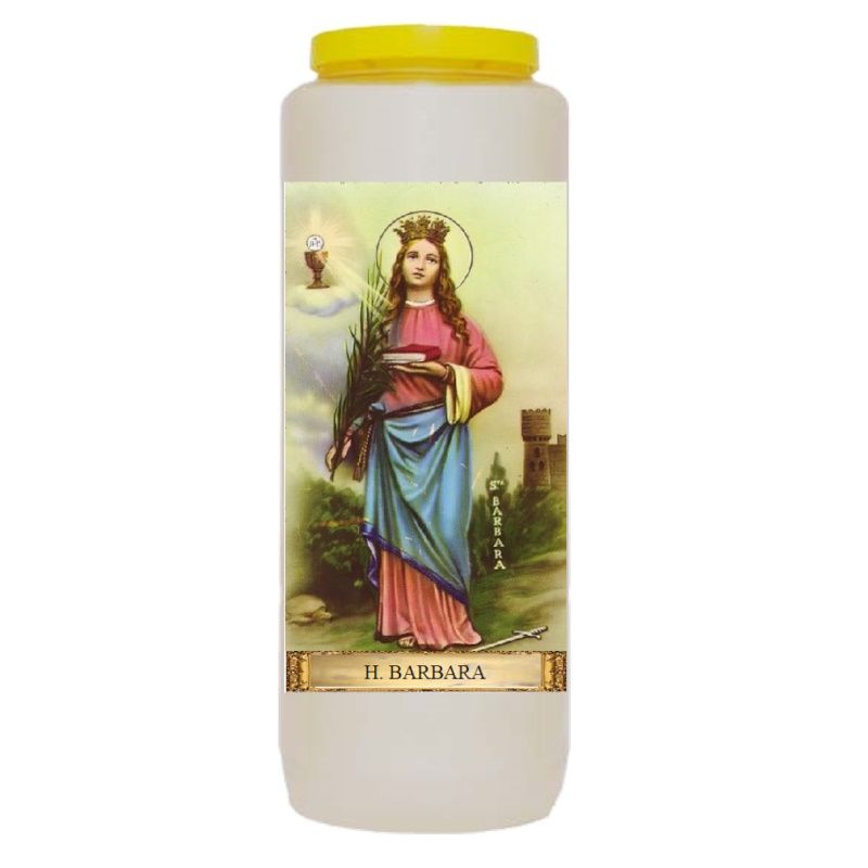 Noveenkaars BARBARA