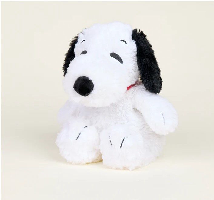 Warmies Snoopy