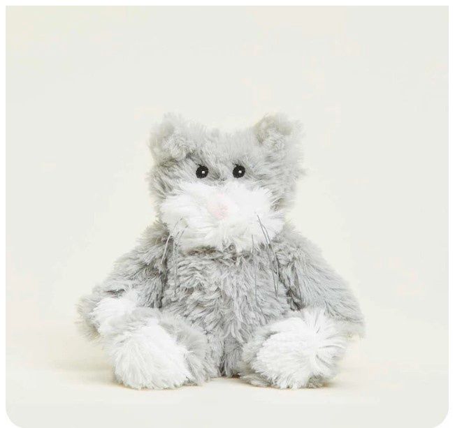 Cat Warmies Junior