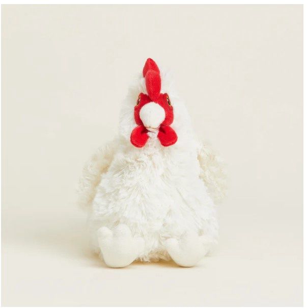 Chicken Warmies Junior