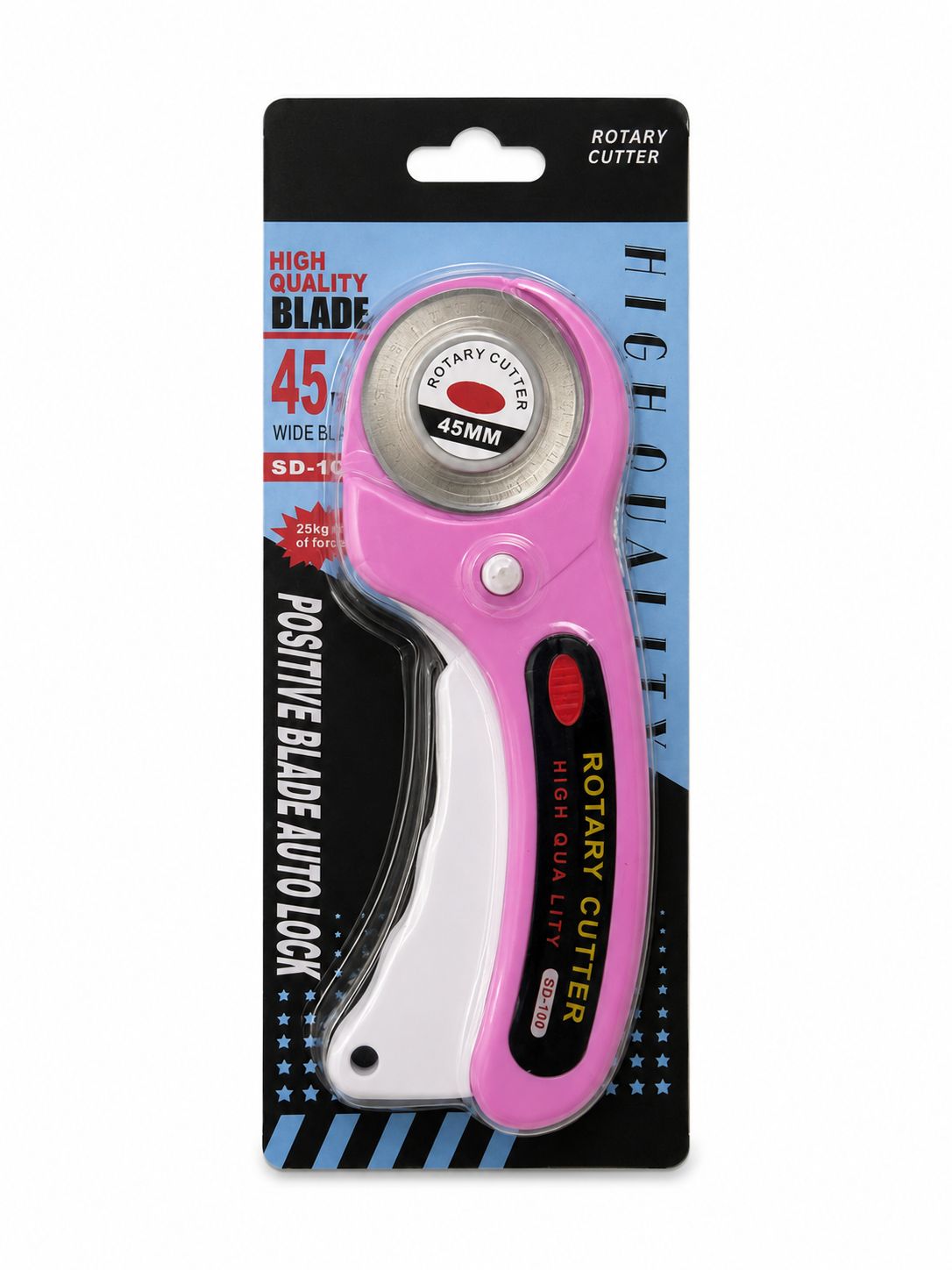Rotary Cutter