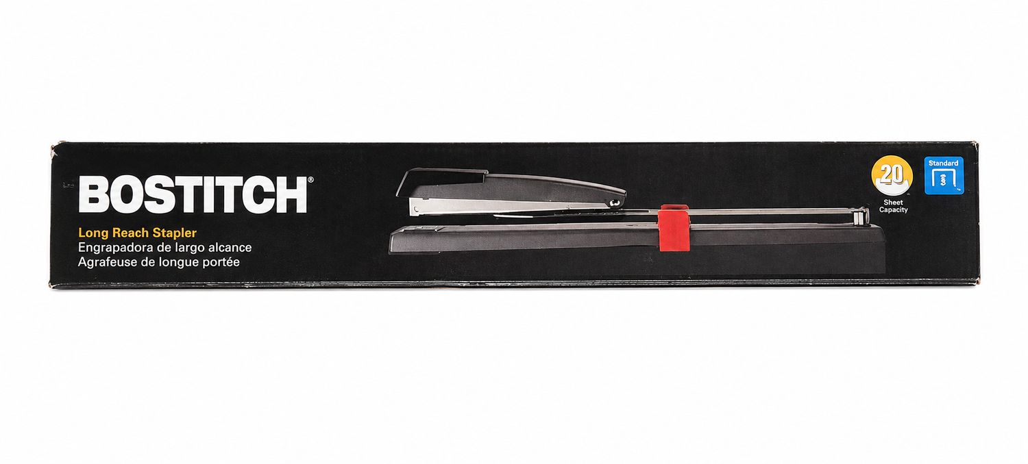Long Reach Stapler