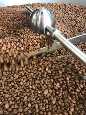 Koffie