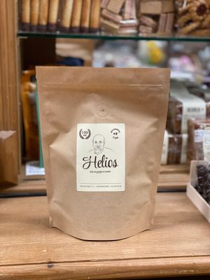 Koffie Strong Felix 500g