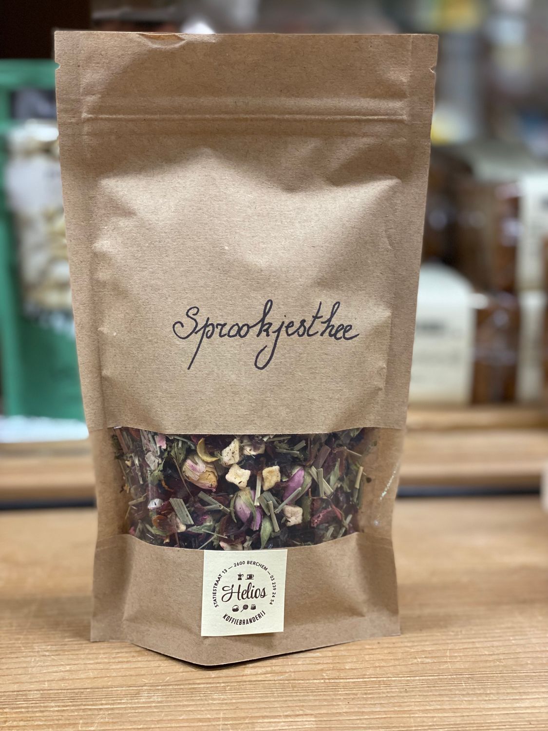 Sprookje 100g