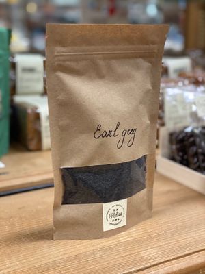 Earl Grey Thee 100g