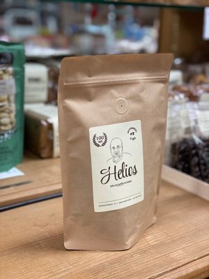 Helios Koffie Surprise Box