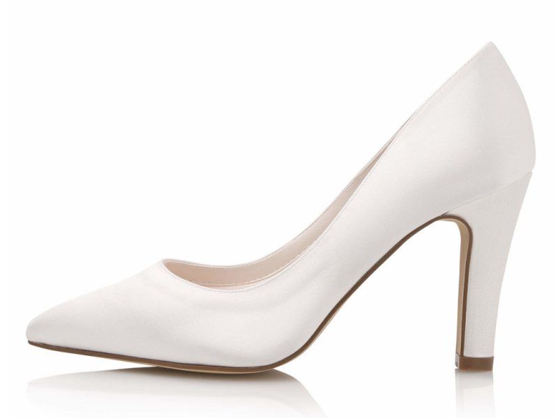 Rainbow club Fera schoenen Ivory