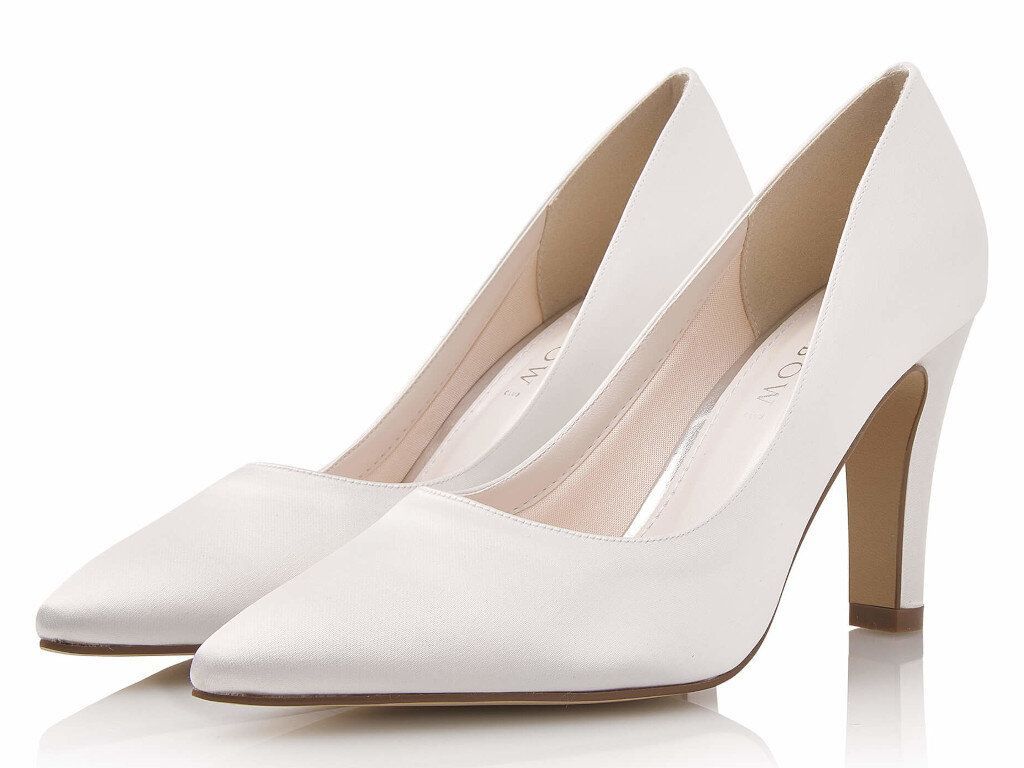 Rainbow club Fera schoenen Ivory