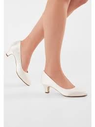 Rainbow club Megan schoenen Ivory