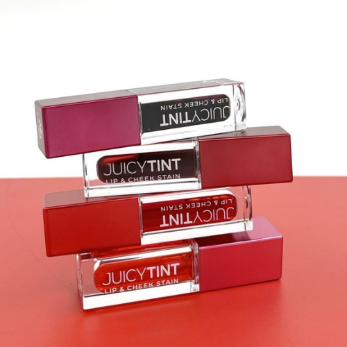 Juicy Trint Lip & Cheek Stain