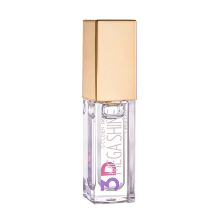 3D Mega Shine Lipgloss