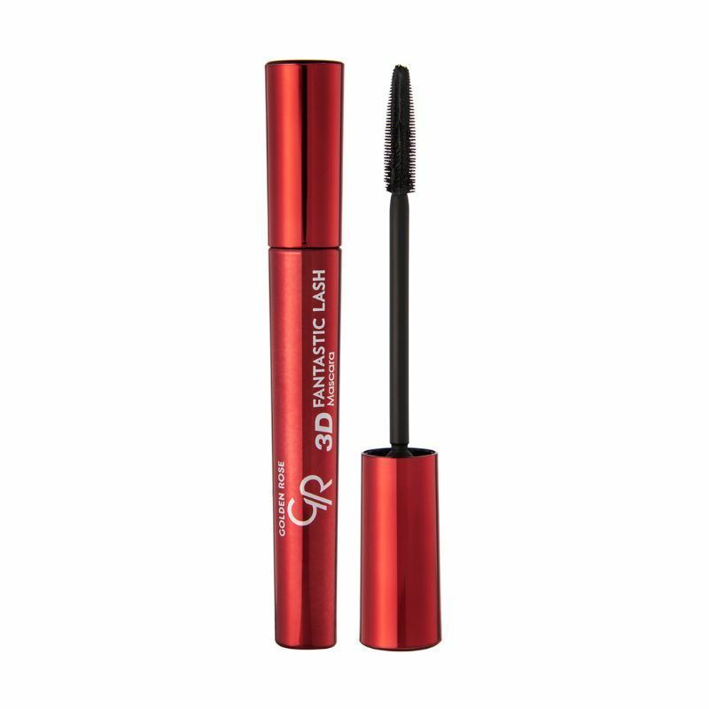3D Fantastic Lash Mascara