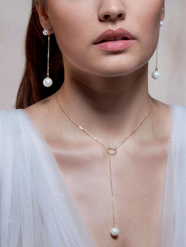 Sieradenset Celine Poirier