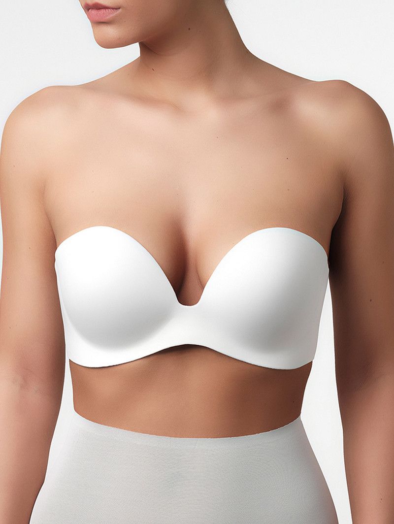 Backless Bra
