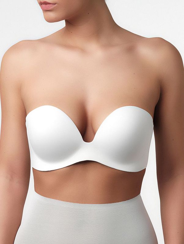 Backless Bra
