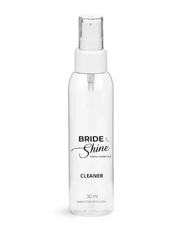 Bride & Shine  Dress Cleaner