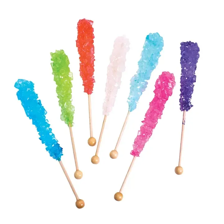 Rock Candy