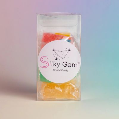 Silky Gem Viral Crystal Candy - The Signature Trio