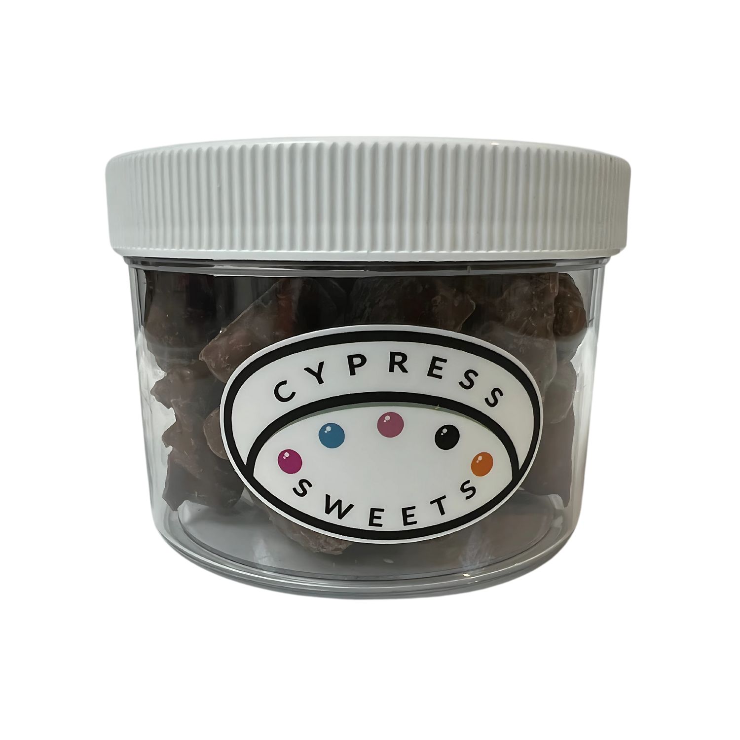Candy Jar