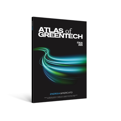 Atlas of Greentech 2025