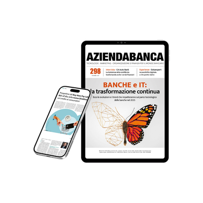 AziendaBanca Abbonamento DIGITAL