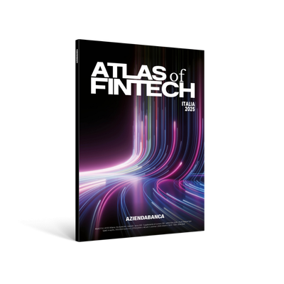 Atlas of Fintech 2025