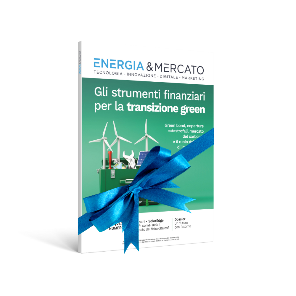 Energia&amp;Mercato Copia di Valutazione