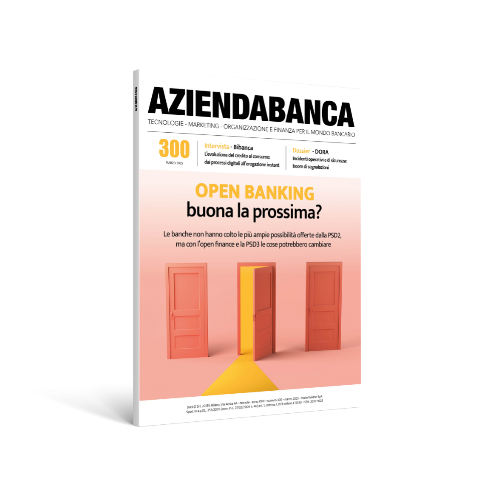 AziendaBanca 300 CARTACEO