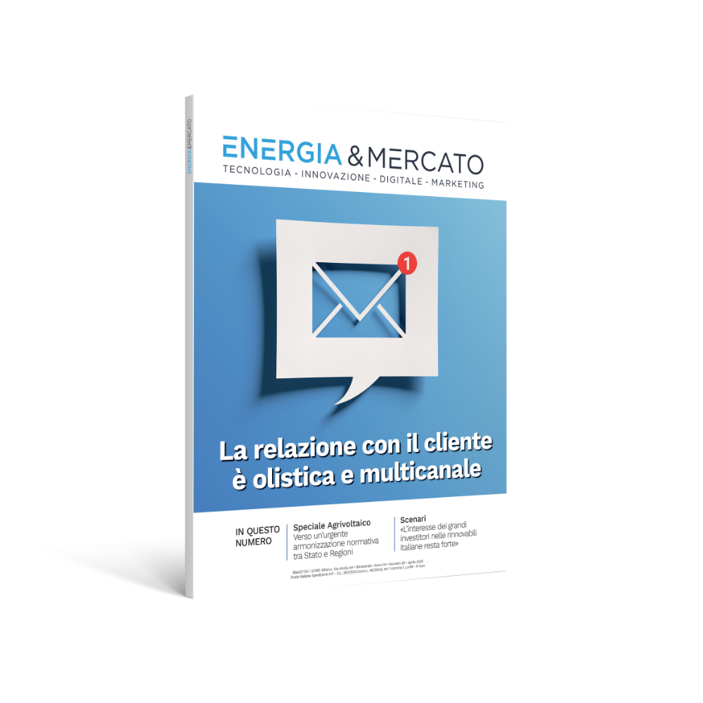 Energia&amp;Mercato 26