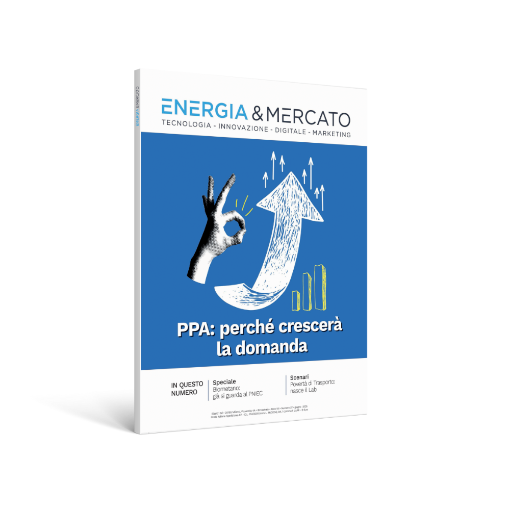 Energia&amp;Mercato 27