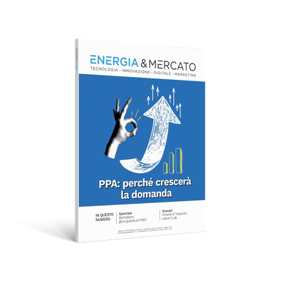 Energia&amp;Mercato 27