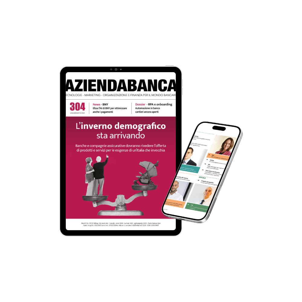 AziendaBanca 304 PDF