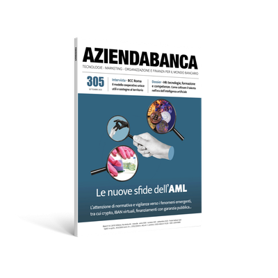 AziendaBanca 305 CARTACEO