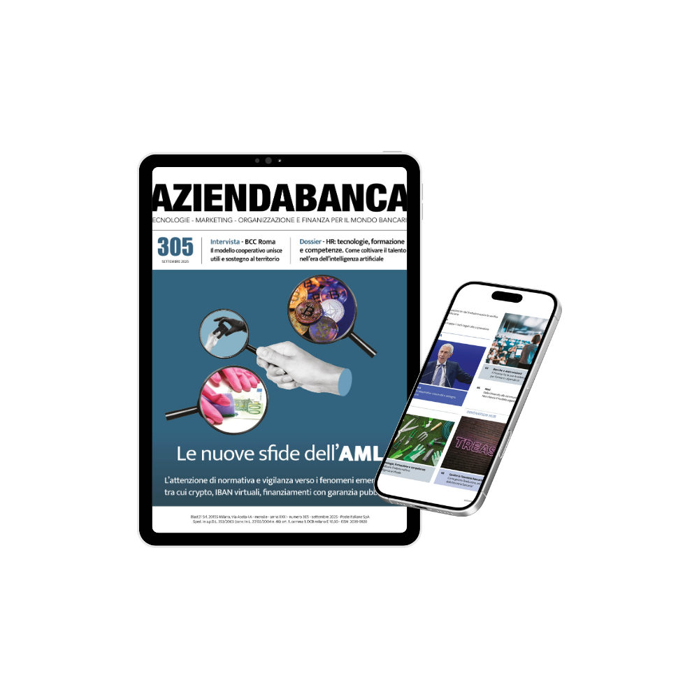 AziendaBanca 305 PDF