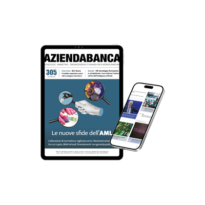 AziendaBanca 305 PDF