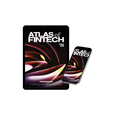 Atlas of Fintech 2026 Digitale