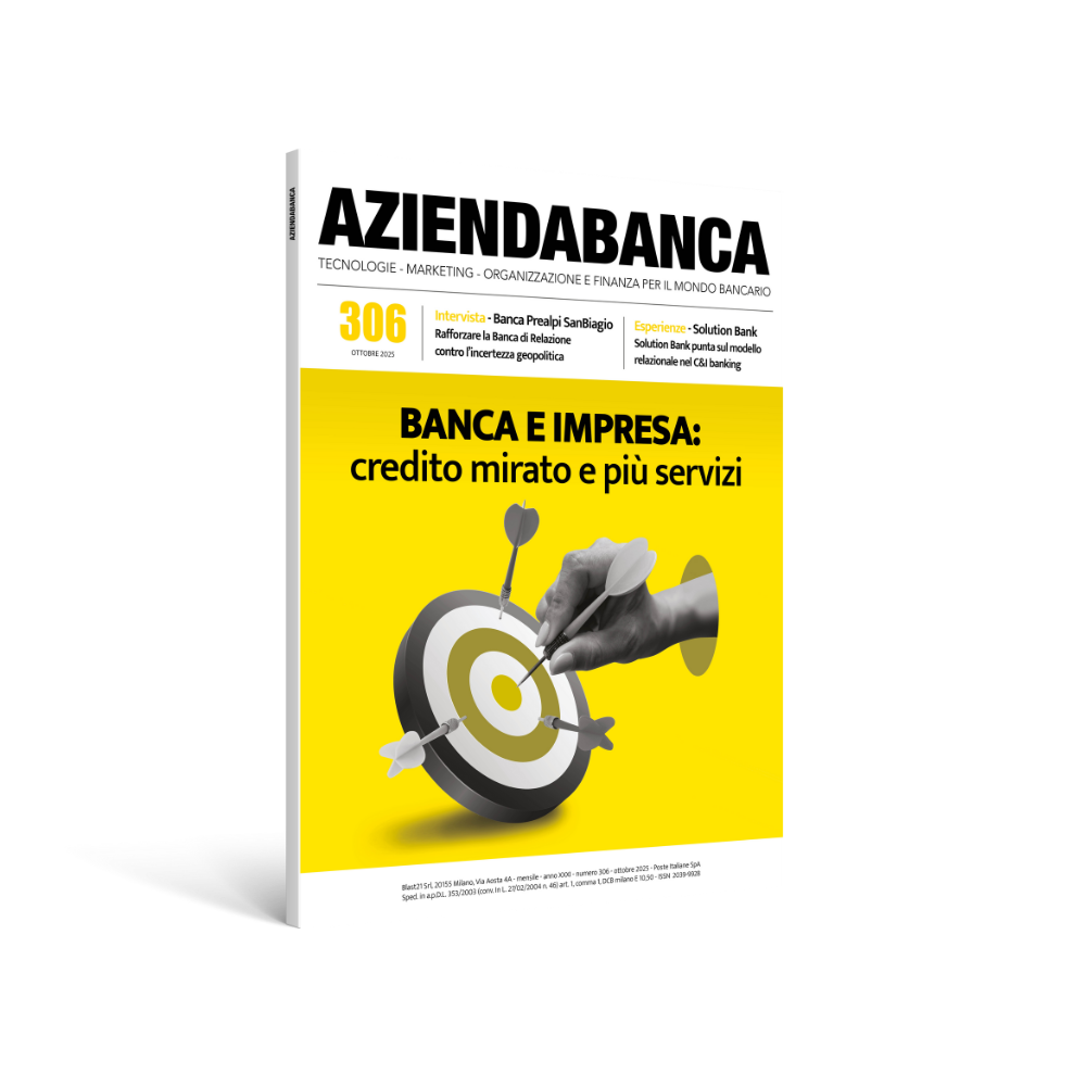 AziendaBanca 306 CARTACEO