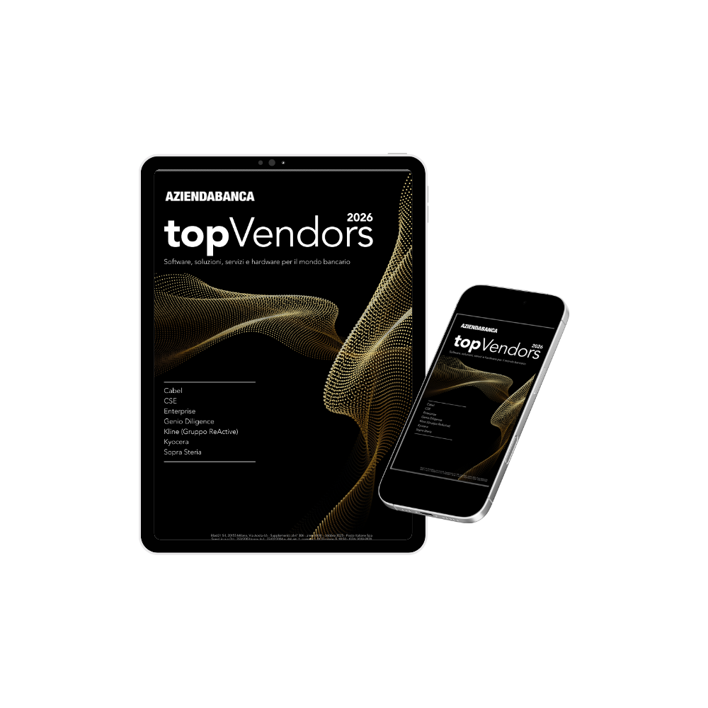 topVendors 2026 Digitale