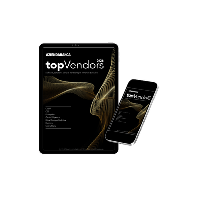 topVendors 2026 Digitale