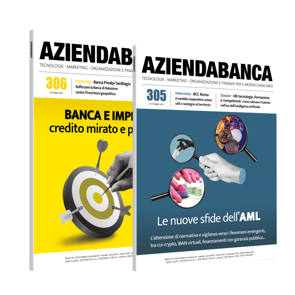 Promo Black Friday 2025 AziendaBanca