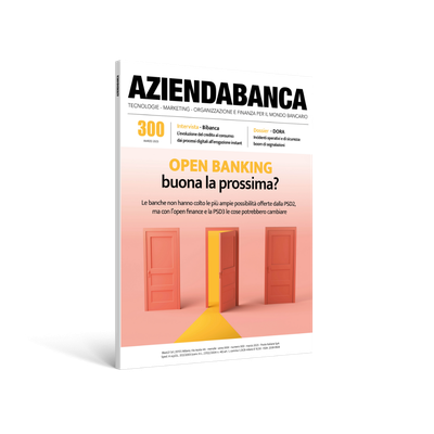 AziendaBanca 300 CARTACEO