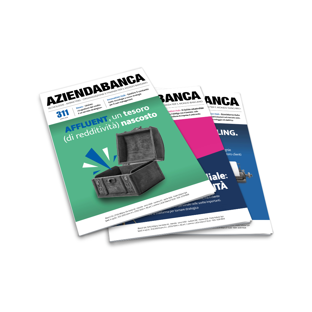 AziendaBanca Abbonamento BASIC