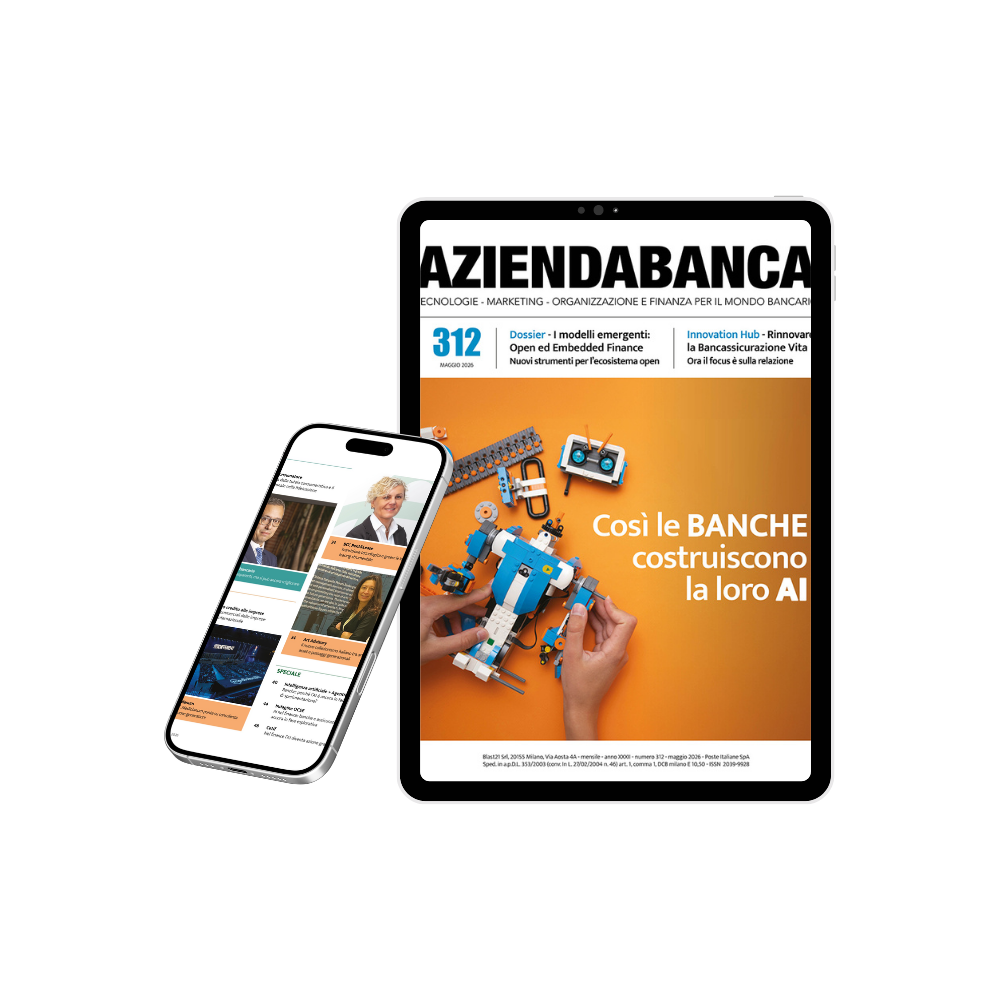 AziendaBanca Abbonamento DIGITAL