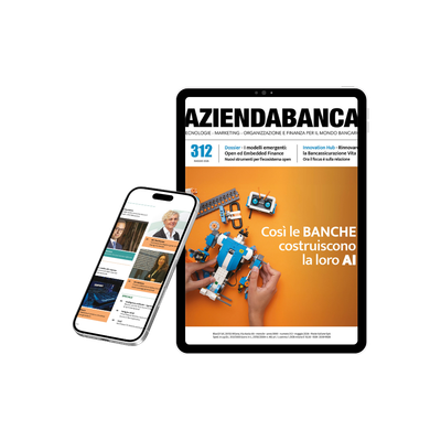 AziendaBanca Abbonamento DIGITAL