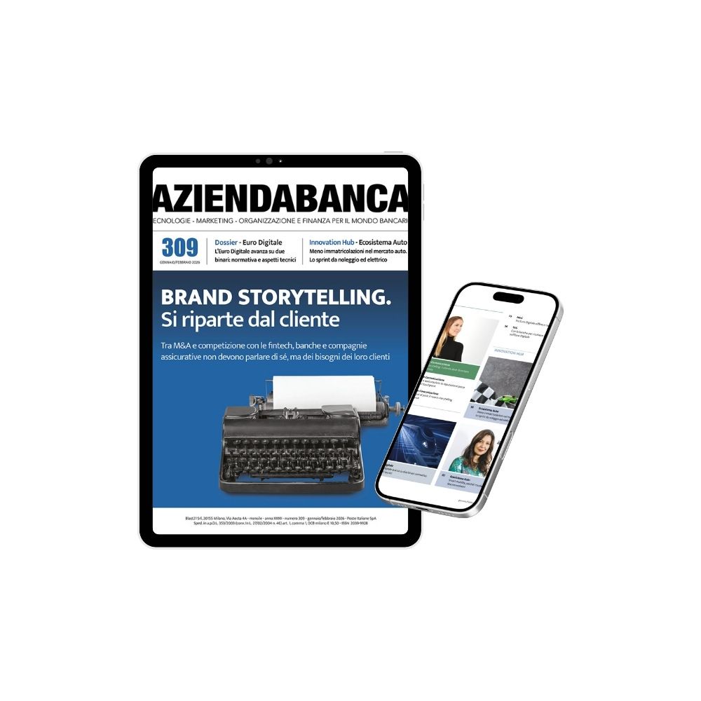 AziendaBanca 309 PDF