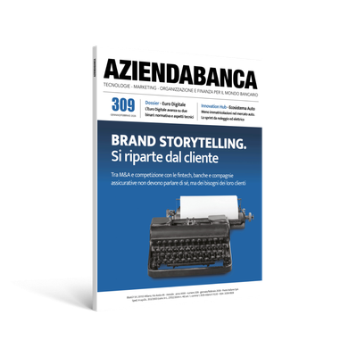 AziendaBanca 309 CARTACEO